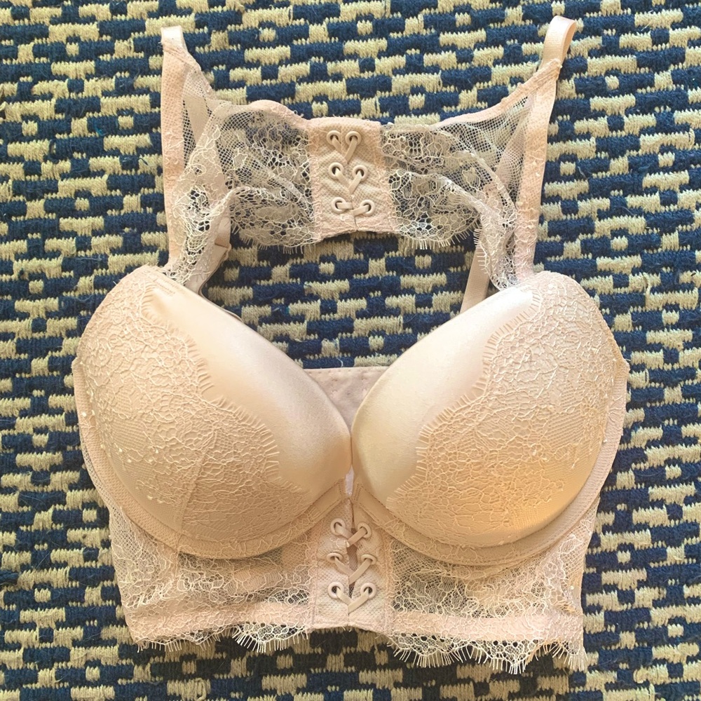 Victoria’s Secret Very Sexy Bra